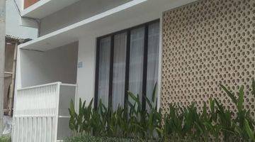 Gambar 3 Villa For Rent In Tumbak Bayuh Close To Canggu