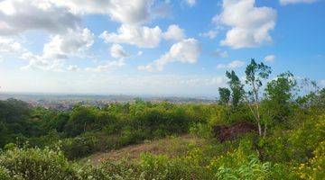 Gambar 5 Best Location ! Tanah ocean dan airport view di Bukit Bintang