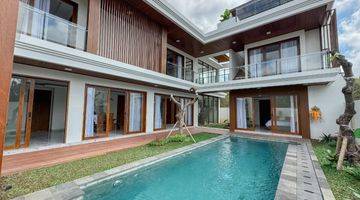 Gambar 4 Ocean View Villa with 4 Bedroom in Nusa Dua 