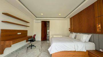 Gambar 5 Ocean View Villa with 4 Bedroom in Nusa Dua 