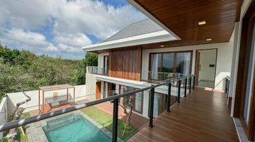 Gambar 1 Ocean View Villa with 4 Bedroom in Nusa Dua 