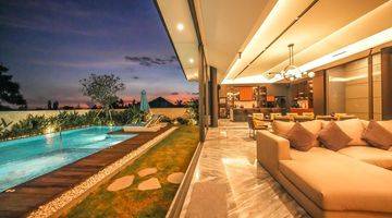 Gambar 2 Stunning Elegance Design Villa in Umalas Bali