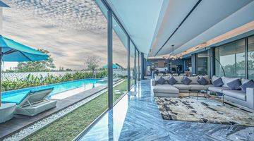 Gambar 5 Stunning Elegance Design Villa in Umalas Bali