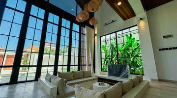 Gambar 1 Brand New Freehold Villa In Canggu For Sale 