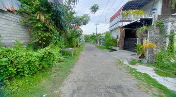 Gambar 5 Tanah Berlokasi Prime Area Kuta Dekat Sunset Road 