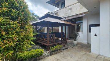 Gambar 4 Beautiful House For Sale In Puri Gading 