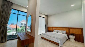 Gambar 4 Brand New Freehold Villa In Canggu For Sale 