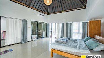 Gambar 3 Modern Design Ocean View Villa In Puri Gading Jimbaran