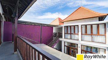 Gambar 2 Modern Design Ocean View Villa In Puri Gading Jimbaran