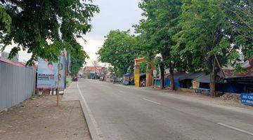 Gambar 2 Rumah Baru Di Jl. Raya Krembung, Sidoarjo