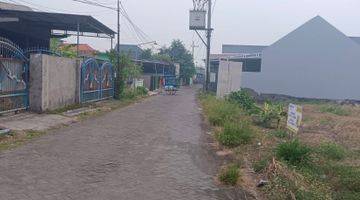 Gambar 4 Tanah Kavling MURAH Sidoarjo