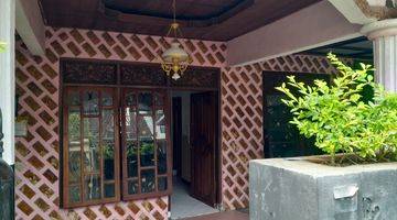 Gambar 1 Rumah di Jimbaran Bagus SHM (MR)