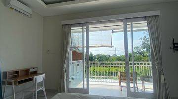 Gambar 2 New Villa For Lease In Canggu jo 