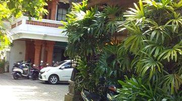 Gambar 1 Strategic Hotel For Lease In Sanur jo 