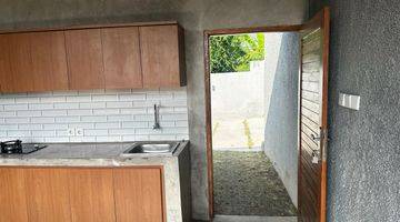 Gambar 3 New Villa for Lease in Padonan Area