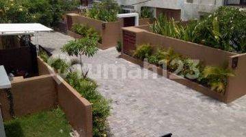 Gambar 1 Cozy House for Sale Nusa Dua