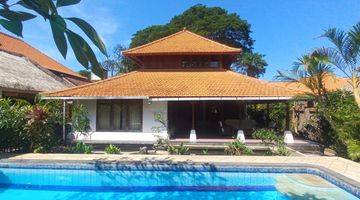 Gambar 1 Huge Villa for Lease in Sanur