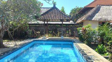 Gambar 2 Huge Villa for Lease in Sanur