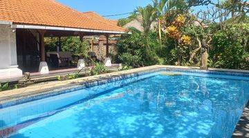 Gambar 4 Huge Villa for Lease in Sanur