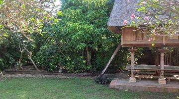 Gambar 5 Huge Villa for Lease in Sanur