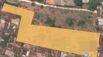 Gambar 1 Strategic Land for Lease in Tuban 