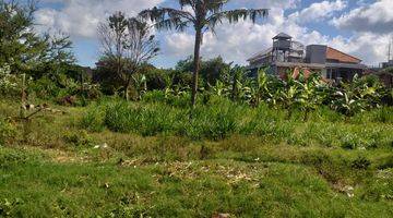 Gambar 3 Strategic Land for Lease in Tuban 