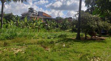 Gambar 4 Strategic Land for Lease in Tuban 