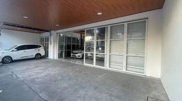 Gambar 3 Showroom for Lease in Denpasar 