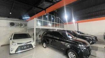 Gambar 5 Showroom for Lease in Denpasar 