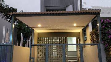 Gambar 1 Jual Rumah Mewah Di Griya Loka 1.6 Bsd Jl Wortel Raya Lokasi Sangat Strategis Bebas Banjir