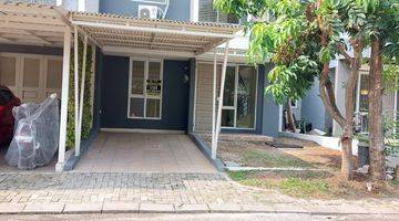 Gambar 4 Dijual rumah di Cluster Azalea kawasan L'agricolla, rumah 2 lantai, sudah SHM hadap Timur Laut di lingkungan Asri keamanan 24 jam dekat ke sekolah Tarakanita, Stella Maris, Bank BCA, RS Betsaida, Pasar Modern Paramount dan Pasar Sinpasa, Mall SMS