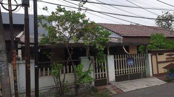 Gambar 4 Jual Rumah Tua Di Bambu Apus, Bojong Indah, Jakarta Barat