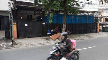 Gambar 5 Dijual Gudang Didaerah Tomang, Jakarta Barat