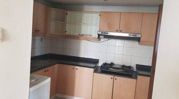 Gambar 3 Disewakan 3 bedroom apartemen di mangga dua , jakarta barat