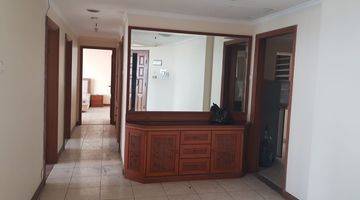 Gambar 2 Disewakan 3 bedroom apartemen di mangga dua , jakarta barat