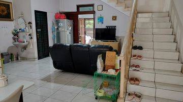 Gambar 2 Jual rumah siap huni di puri indah jakarta barat