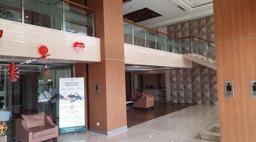 Gambar 5 Jual Bu One Bedroom Puri Orchard Apartment, Jakarta Barat