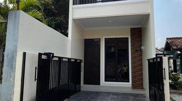 Gambar 5 Jual rumah baru siap huni Di Pondok Aren, Tangerang Selatan