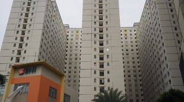 Gambar 3 Jual Apartment Gading Nias, Emerald Residence, Kelapa Gading, Jakarta Utara