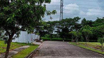 Gambar 3 Dijual Tanah Kavling di Perumahan Puri Botanical, Joglo