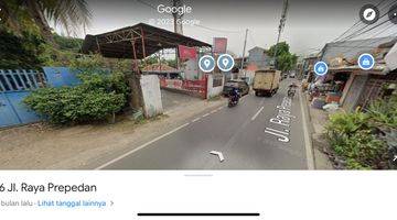 Gambar 2 DIJUAL TANAH DI JALAN PREPEDAN RAYA, KALIDERES