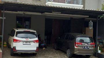 Gambar 4 Dijual Rumah Bagus SHM di Pondok Hijau Golf, Gading Serpong