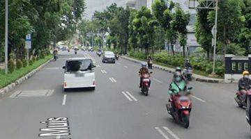 Gambar 2 Kantor di Gedung 6 Lantai di 
Jl. Abdul Muis 
Kec Gambir
Jakarta Pusat
