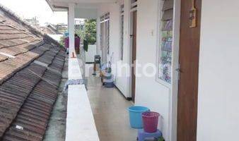 Gambar 2 Rumah Kos Daerah Kampus Stie Malang Kucecwara