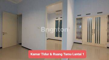 Gambar 5 RUMAH TOWNHOUSE CANTIK TIRTASANI PLUS KOLAM