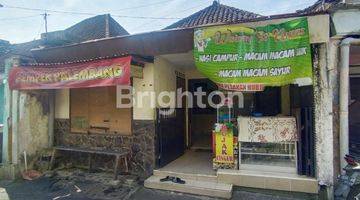 Gambar 1 RUMAH MURAH STRATEGIS PUSAT KOTA MALANG BAGUS DIBAGUN KOST