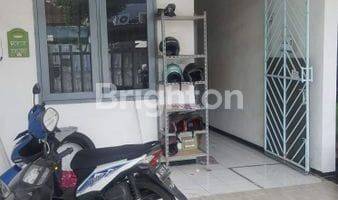 Gambar 5 Rumah Kos Daerah Kampus Stie Malang Kucecwara