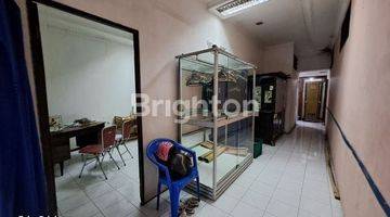 Gambar 1 Ruko Dijual JL. DI. Panjaitan  Malang