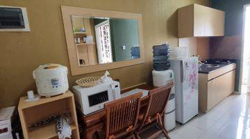 Gambar 2 Dijual Apartemen Parahyangan Residence Pares Bandung 1 BR