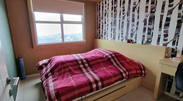 Gambar 3 Dijual Apartemen Parahyangan Residence Pares Bandung 1 BR